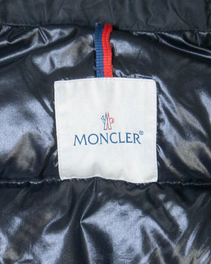 Doudoune Moncler