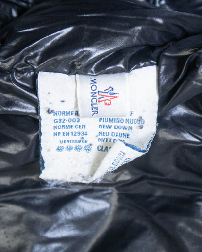 Doudoune Moncler