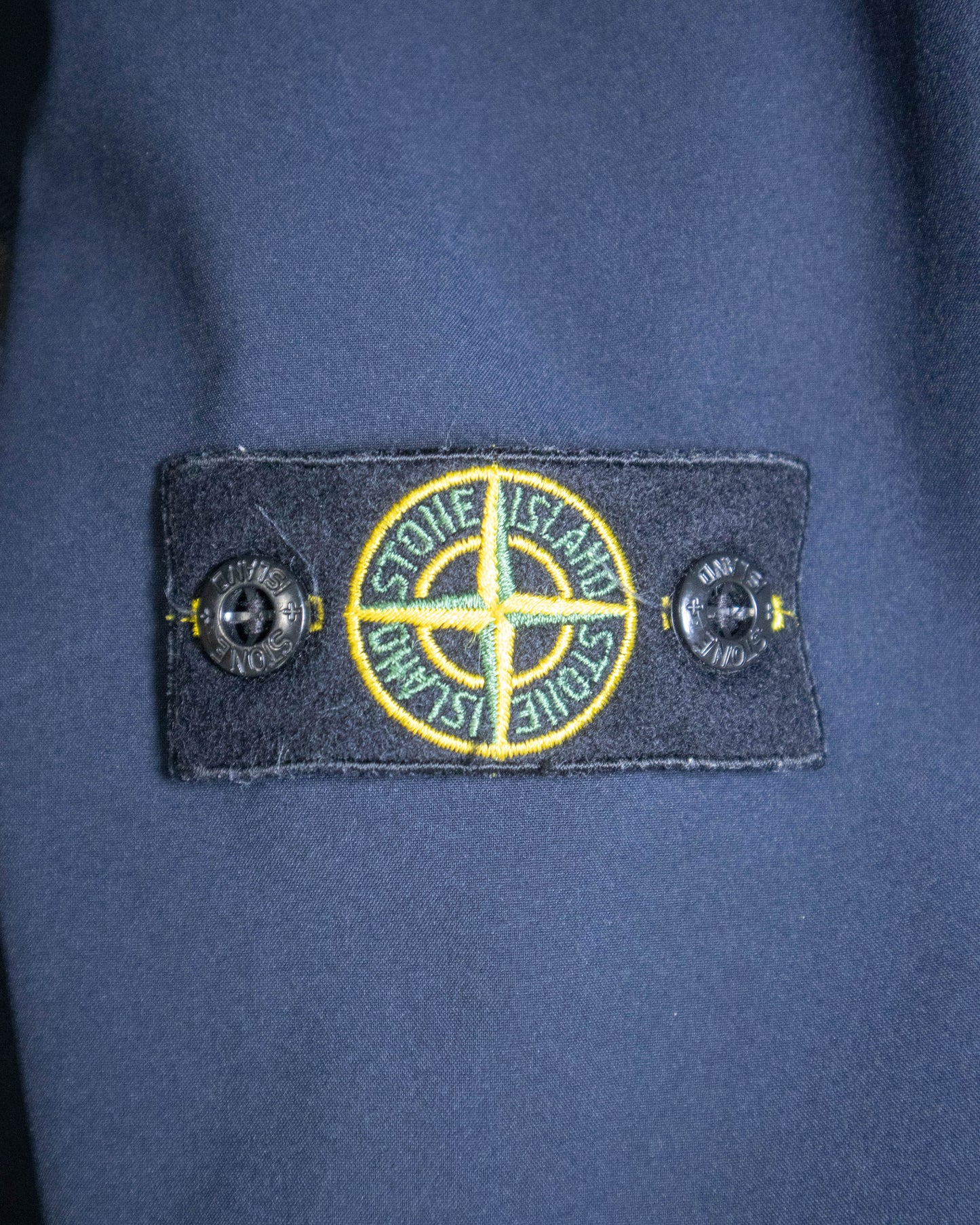 Veste Stone Island junior