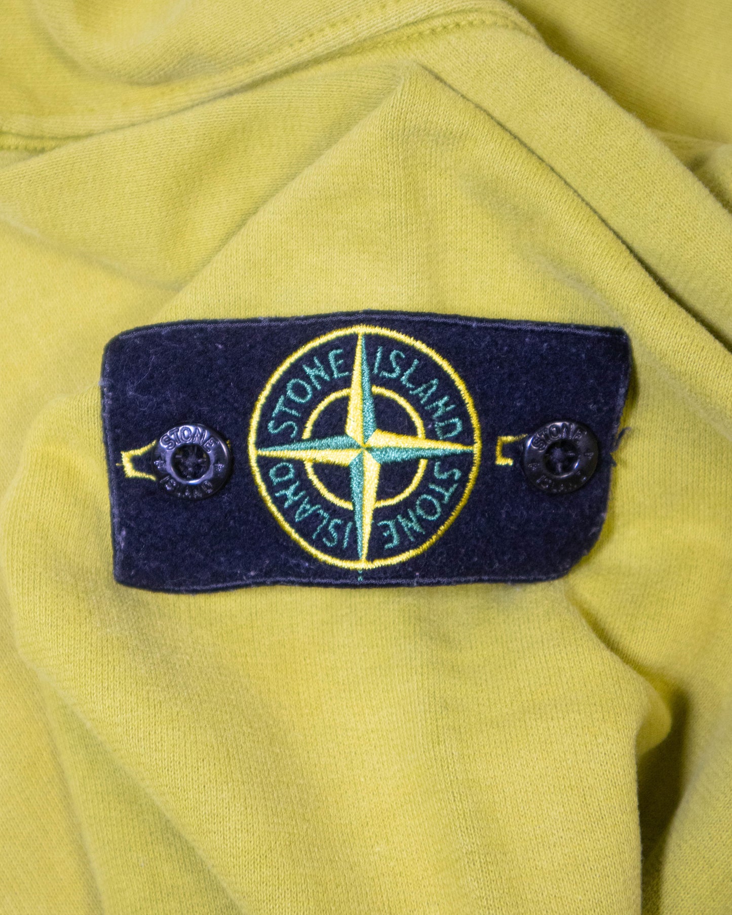 Pull Stone Island