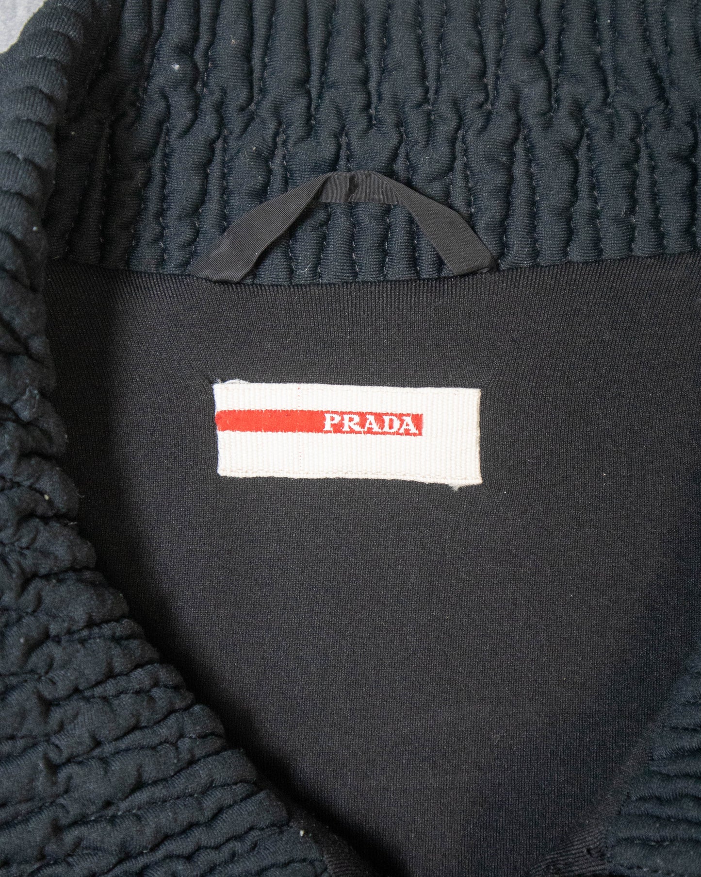 Veste Prada