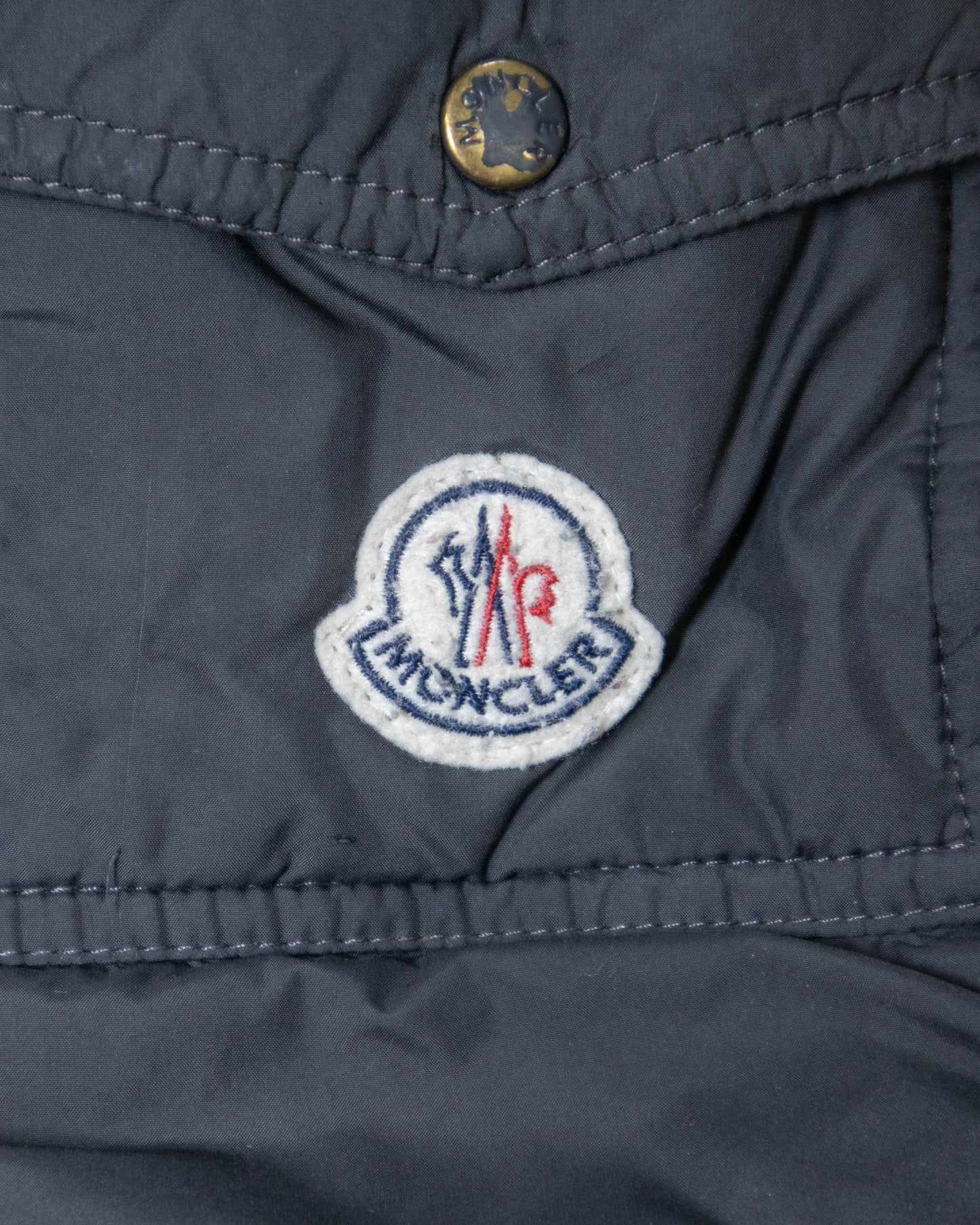 Doudoune Moncler