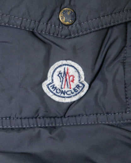 Doudoune Moncler
