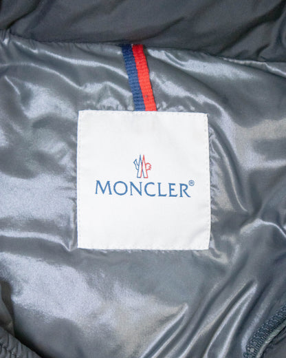 Doudoune Moncler