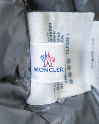 Doudoune Moncler