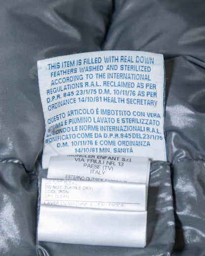 Doudoune Moncler
