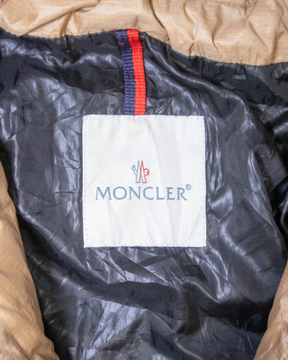 Doudoune Moncler