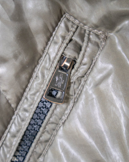 Doudoune Manteau Moncler