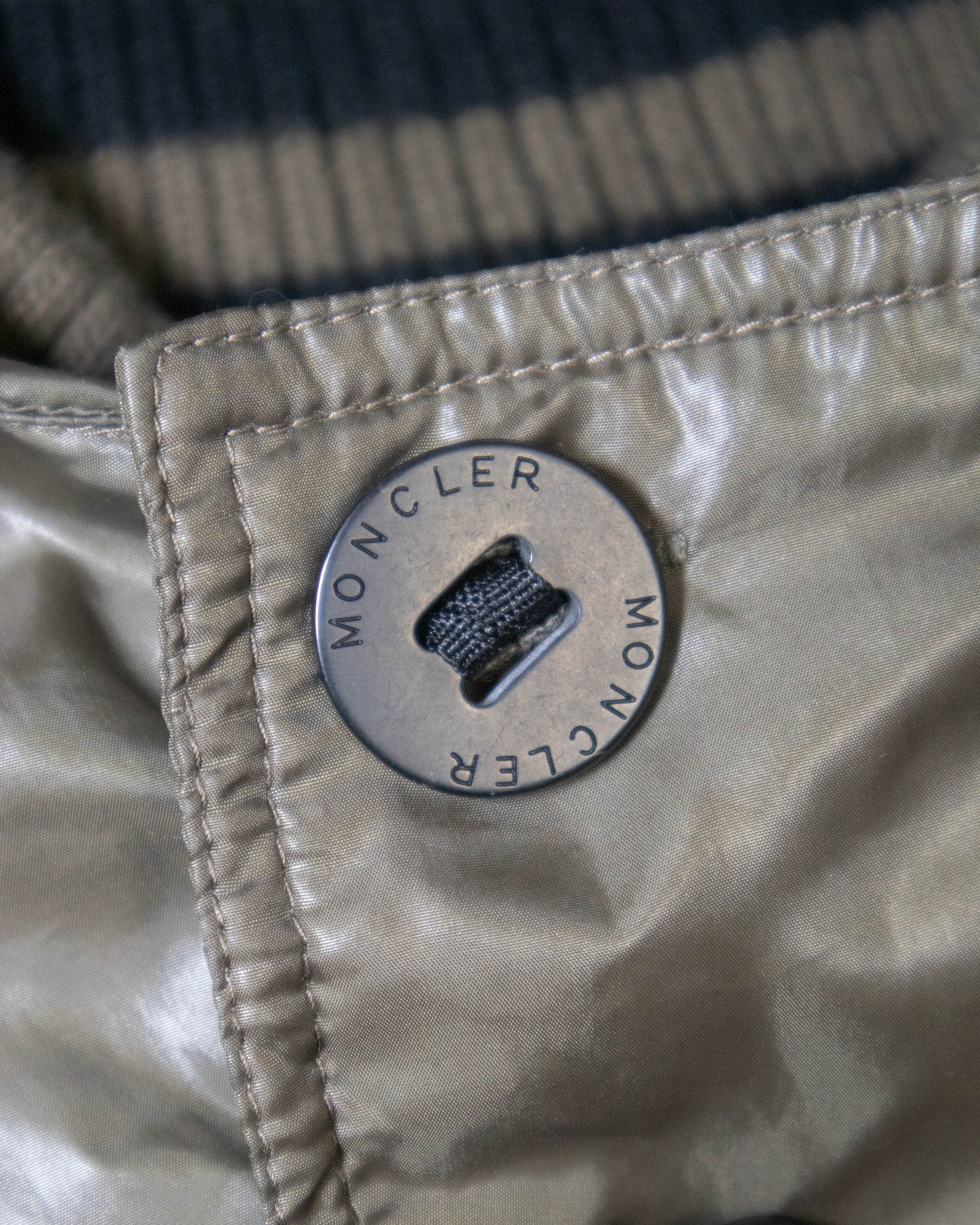 Doudoune Manteau Moncler