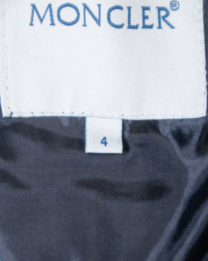 Doudoune Manteau Moncler