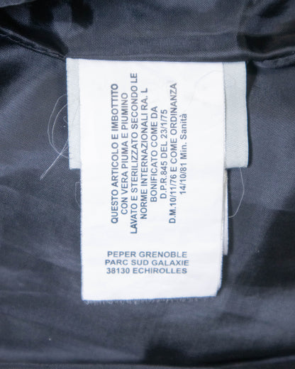 Doudoune Manteau Moncler