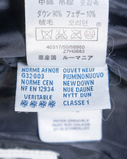 Doudoune Manteau Moncler