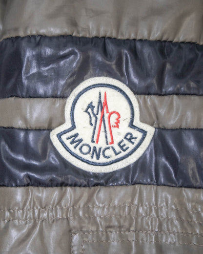 Doudoune Manteau Moncler