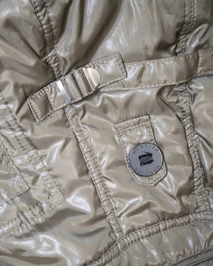 Doudoune Manteau Moncler