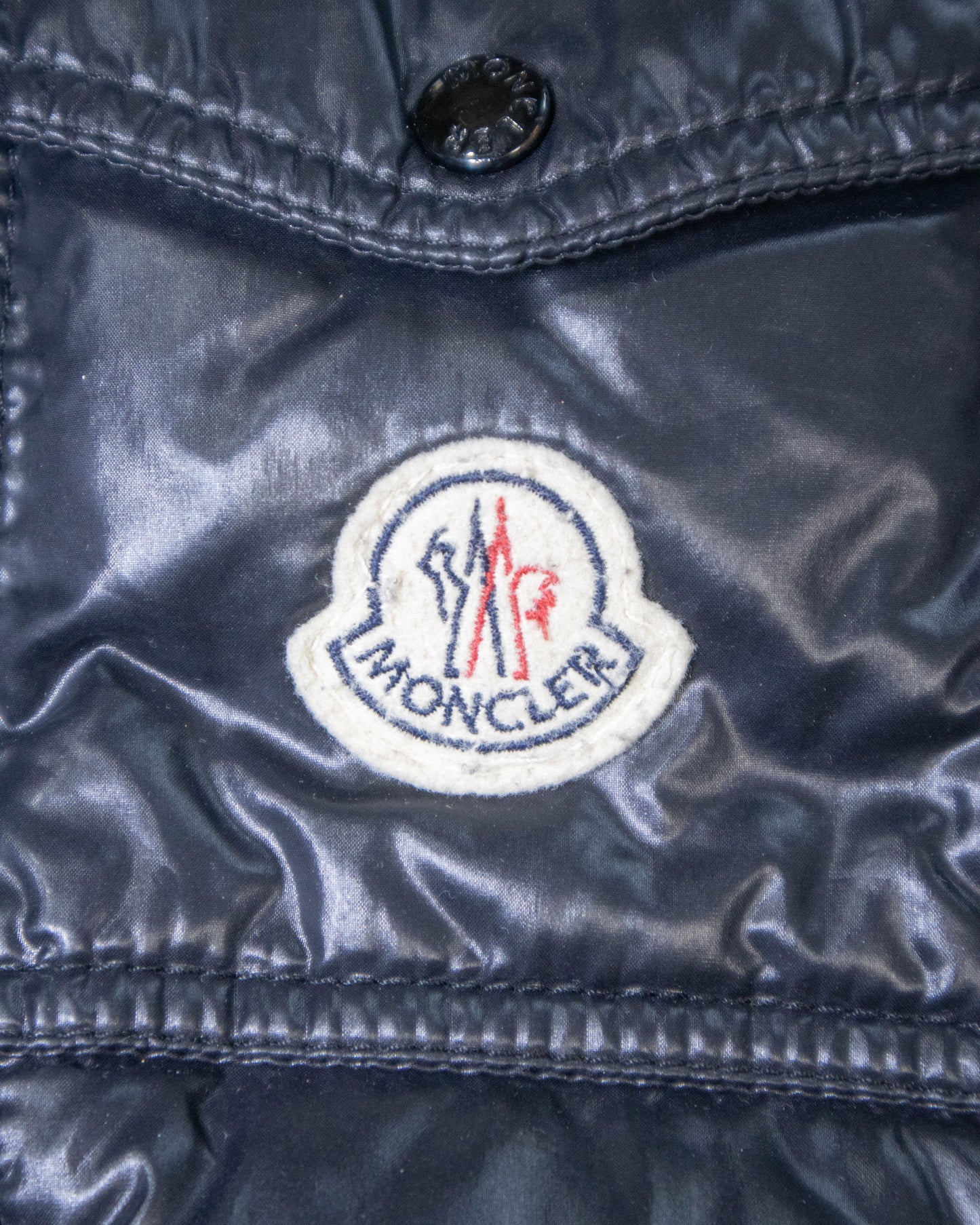 Doudoune Moncler