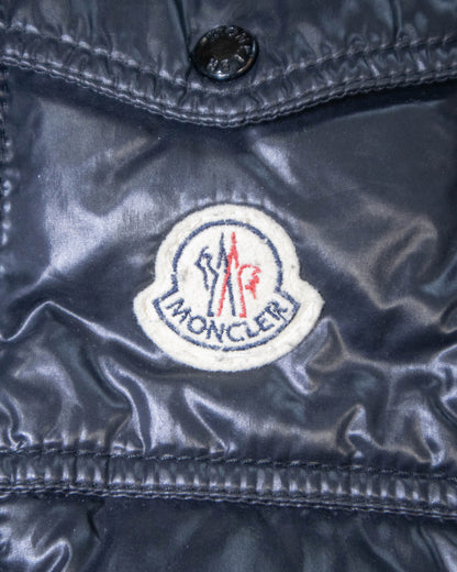 Doudoune Moncler