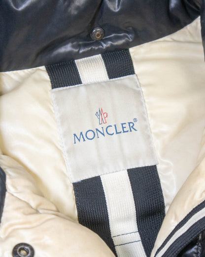 Doudoune Moncler