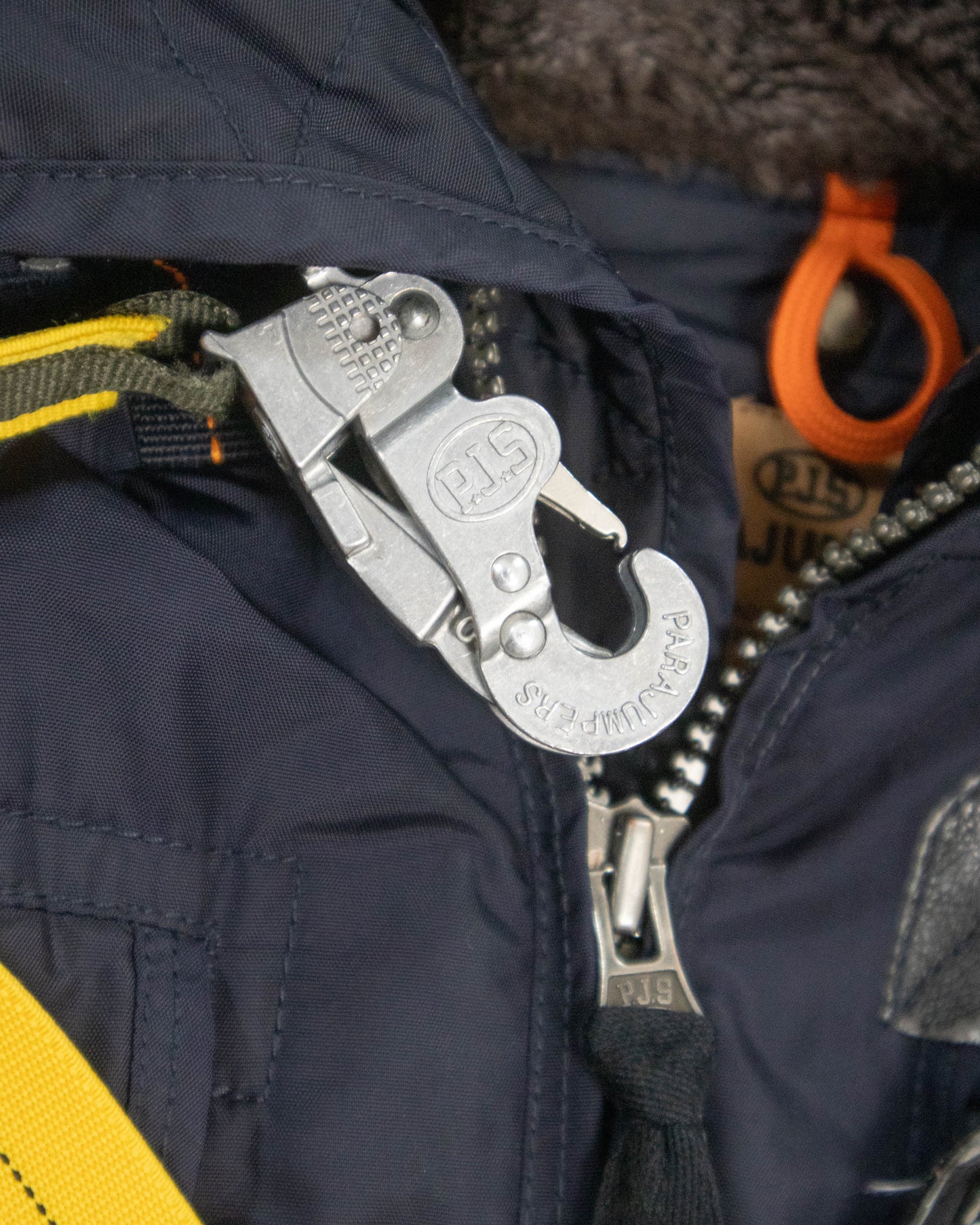 Veste Doudoune Parajumpers