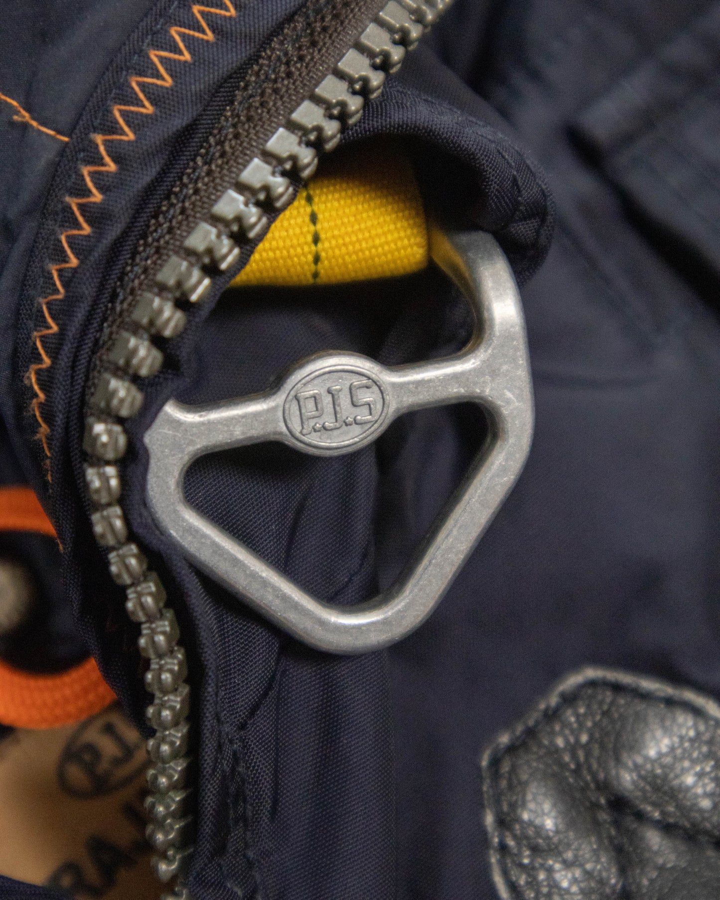 Veste Doudoune Parajumpers