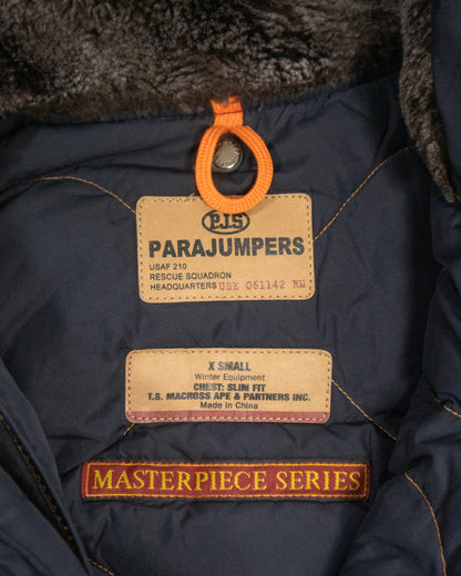 Veste Doudoune Parajumpers