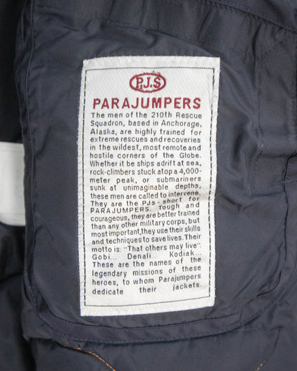 Veste Doudoune Parajumpers