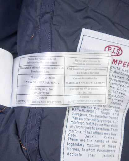 Veste Doudoune Parajumpers