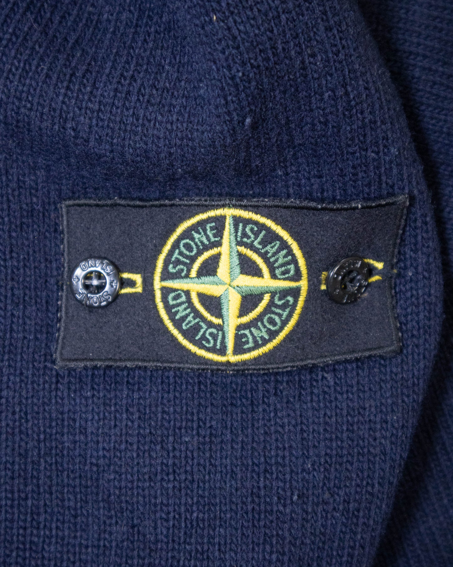 Pull Stone Island