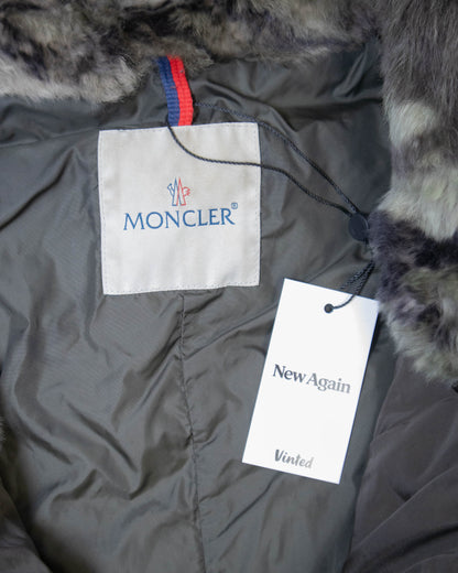 Doudoune Moncler