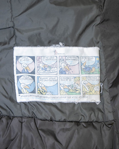 Doudoune Moncler