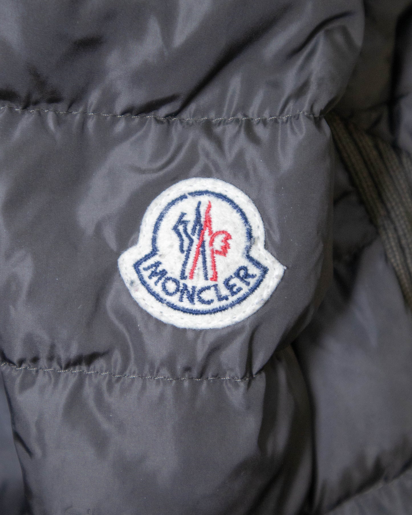 Doudoune Moncler