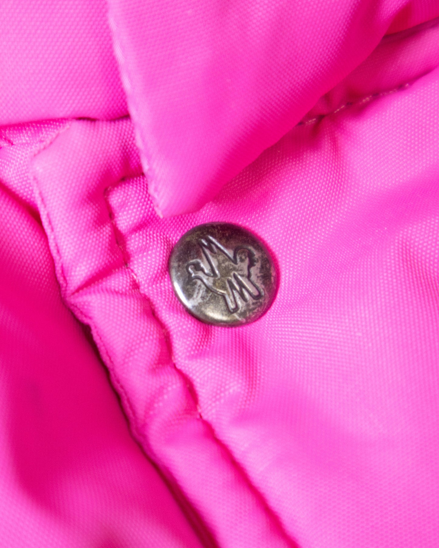 Doudoune manteau Moncler