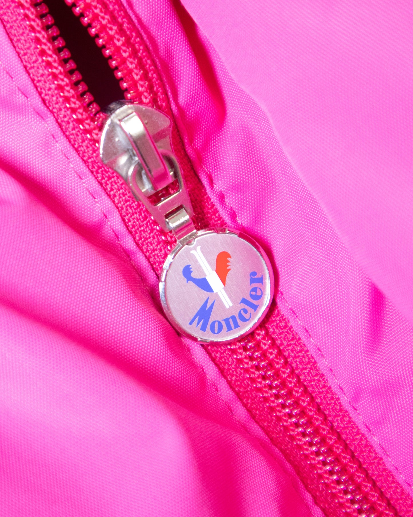 Doudoune manteau Moncler