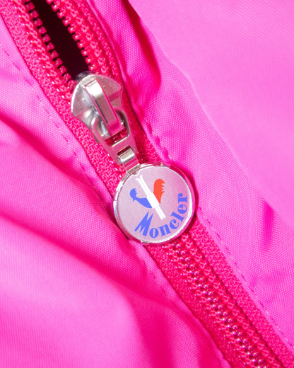 Doudoune manteau Moncler