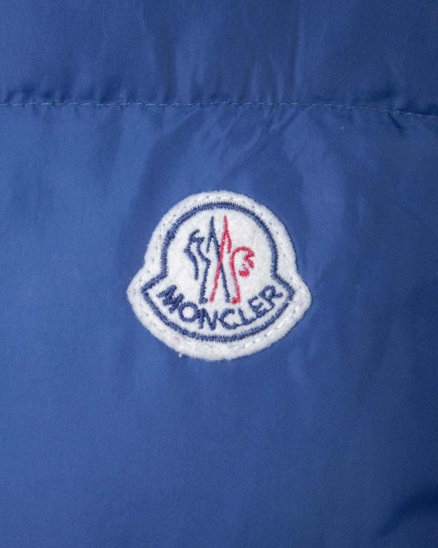 Doudoune sans manche Moncler