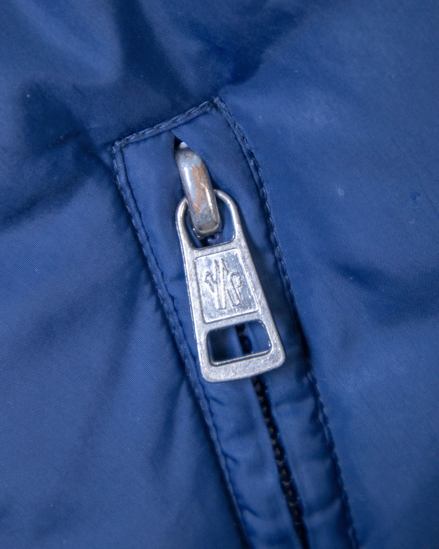 Doudoune sans manche Moncler