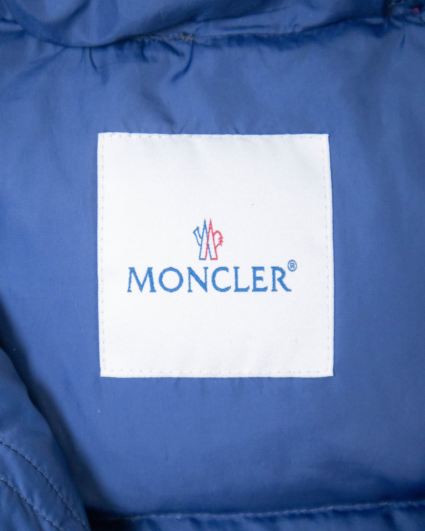 Doudoune sans manche Moncler