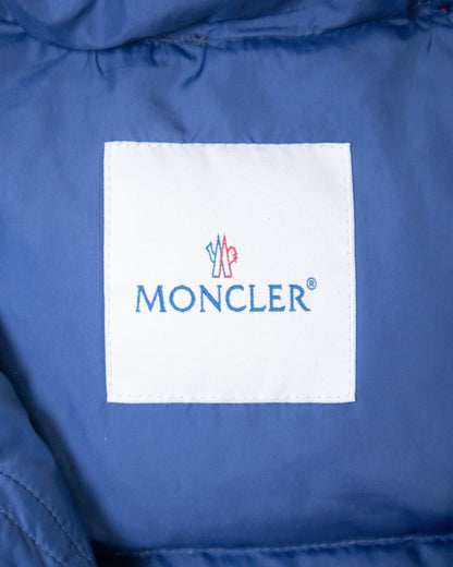 Doudoune sans manche Moncler