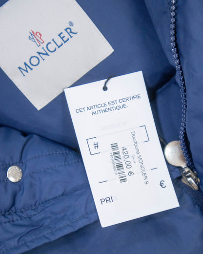 Doudoune sans manche Moncler