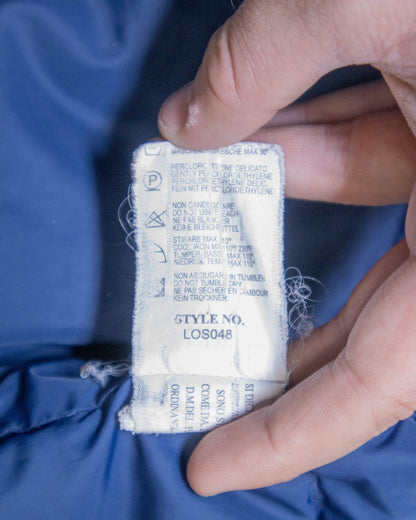 Doudoune sans manche Moncler