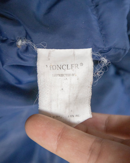 Doudoune sans manche Moncler