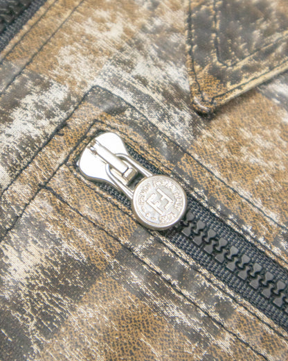Veste Fendi