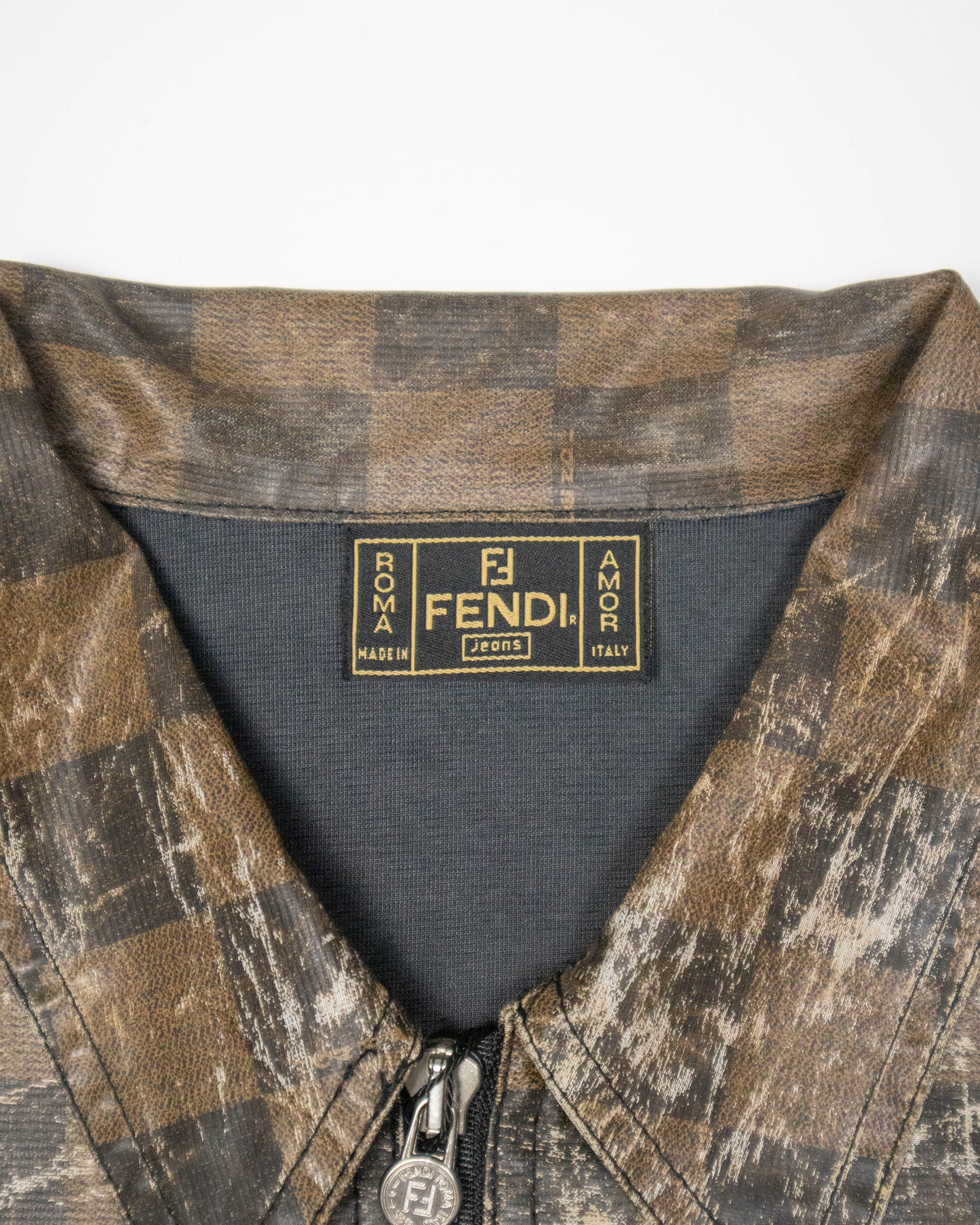 Veste Fendi