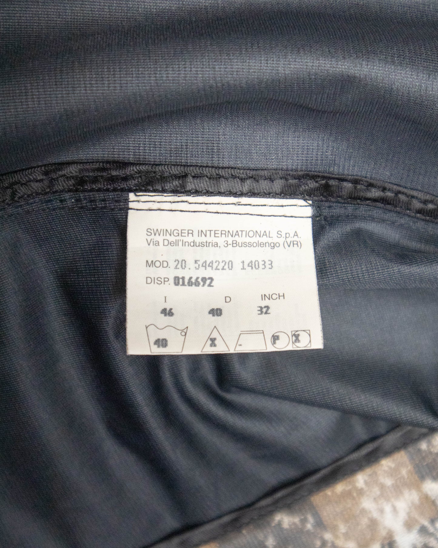 Veste Fendi
