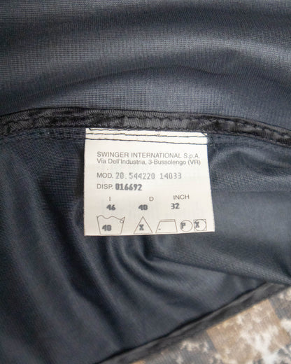 Veste Fendi