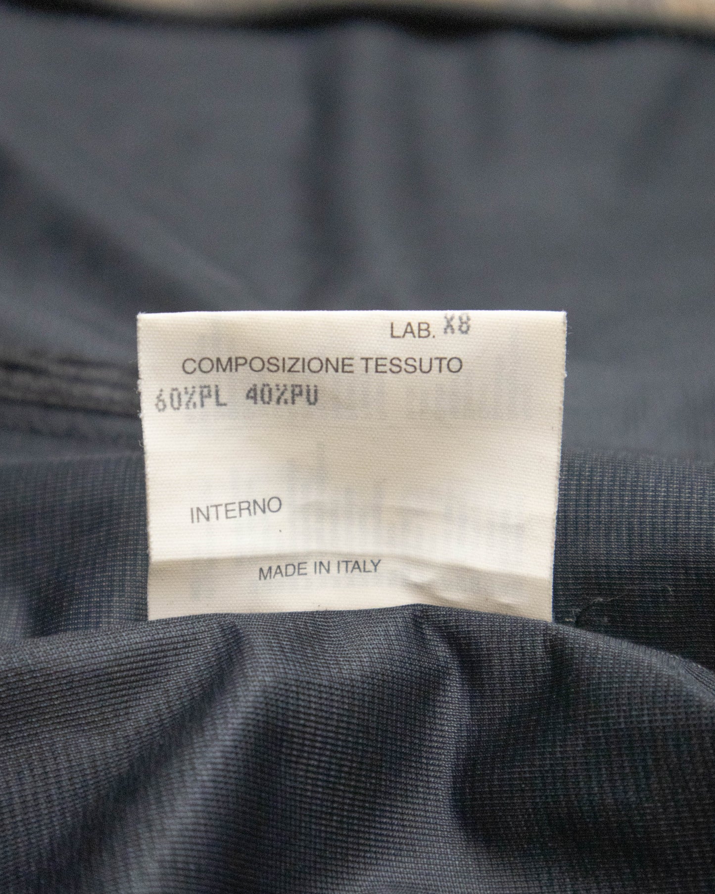 Veste Fendi