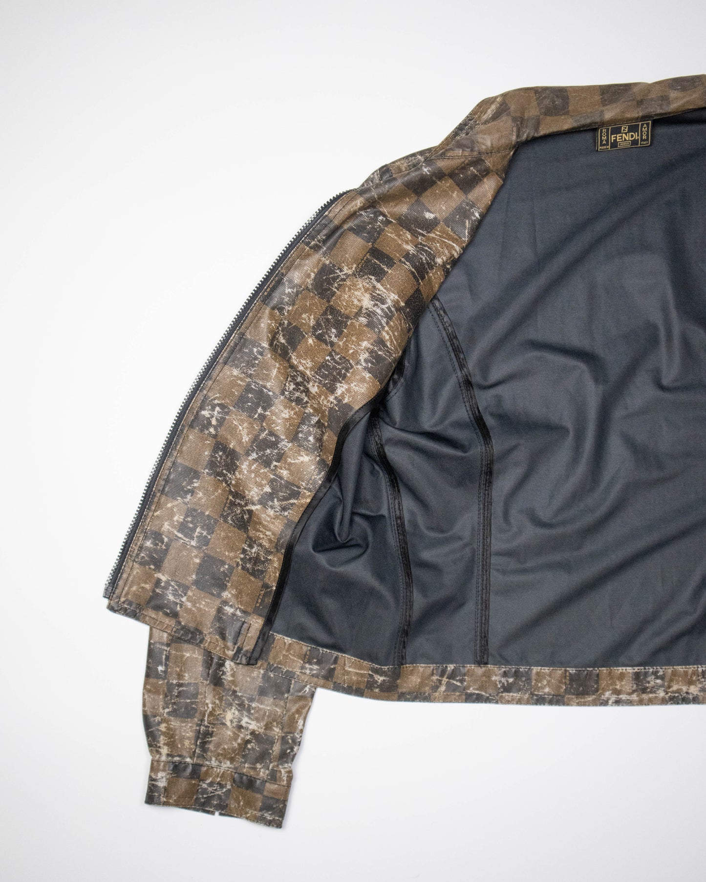 Veste Fendi