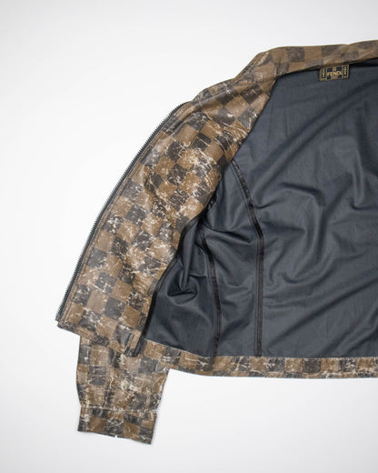 Veste Fendi