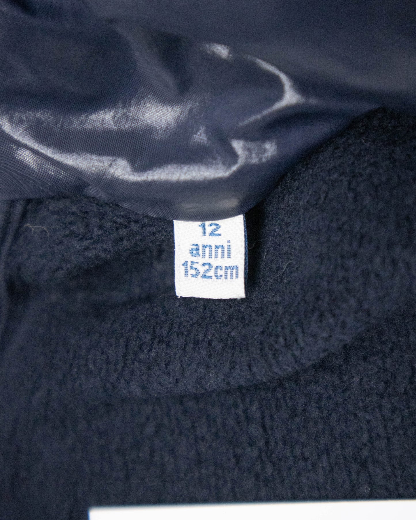 Doudoune bi-matière Moncler