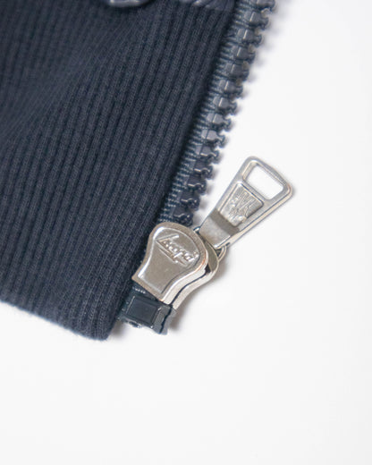 Doudoune bi-matière Moncler