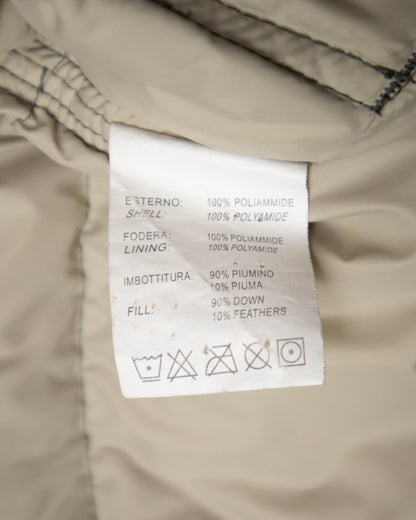Doudoune sans manche Parajumpers